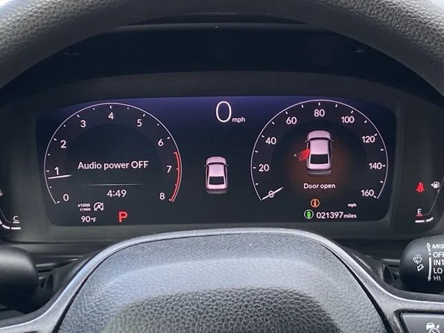 SEMINUEVOS HONDA Accord Sedan a Estados en autogozo