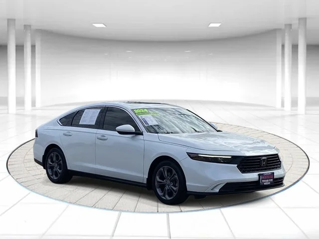SEMINUEVOS HONDA Accord Sedan a Estados en autogozo