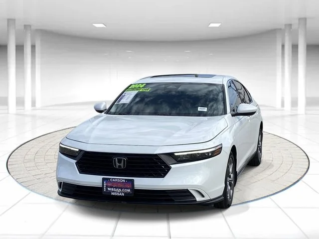 SEMINUEVOS HONDA Accord Sedan a Estados en autogozo