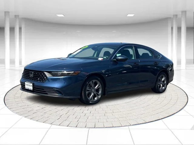 SEMINUEVOS HONDA Accord Sedan a Estados en autogozo