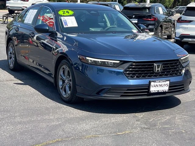 SEMINUEVOS HONDA Accord Sedan a Estados en autogozo