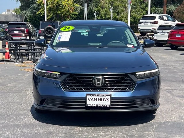 SEMINUEVOS HONDA Accord Sedan a Estados en autogozo
