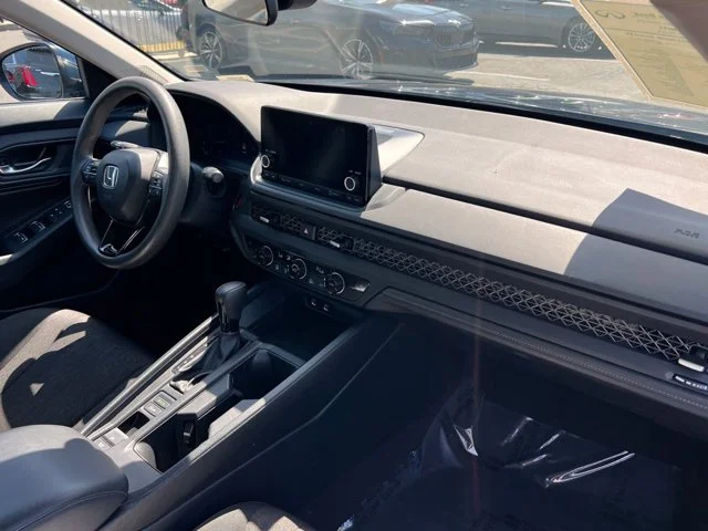 SEMINUEVOS HONDA Accord Sedan a Estados en autogozo