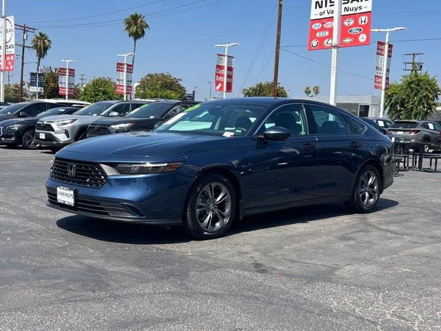 SEMINUEVOS HONDA Accord Sedan a Estados en autogozo