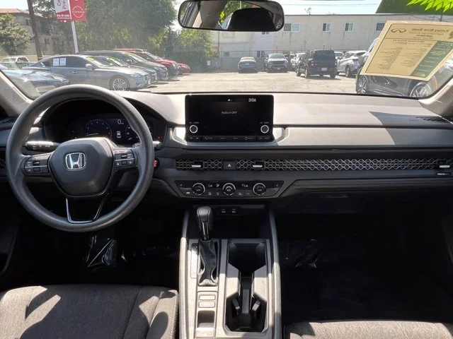 SEMINUEVOS HONDA Accord Sedan a Estados en autogozo