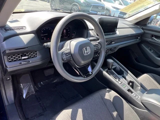 SEMINUEVOS HONDA Accord Sedan a Estados en autogozo