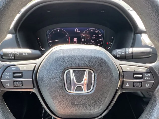 SEMINUEVOS HONDA Accord Sedan a Estados en autogozo