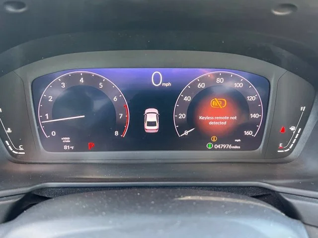 SEMINUEVOS HONDA Accord Sedan a Estados en autogozo