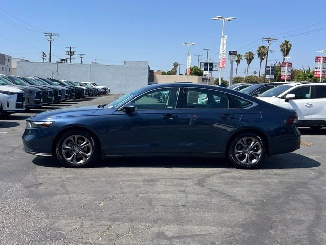 SEMINUEVOS HONDA Accord Sedan a Estados en autogozo