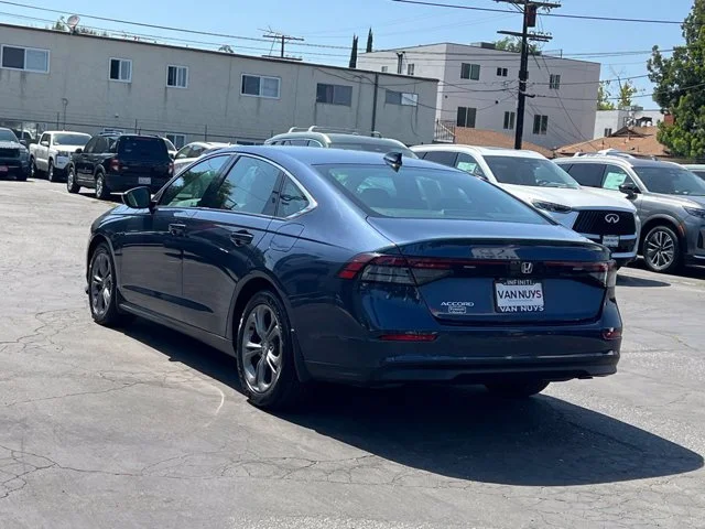 SEMINUEVOS HONDA Accord Sedan a Estados en autogozo