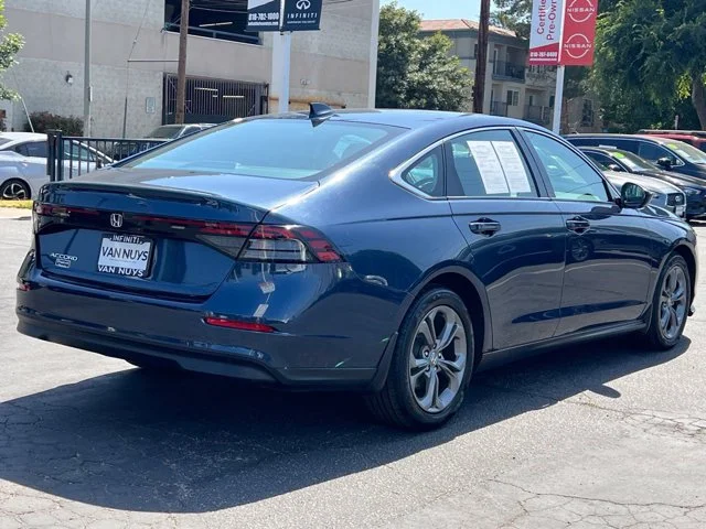 SEMINUEVOS HONDA Accord Sedan a Estados en autogozo