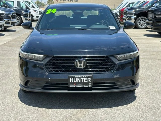 SEMINUEVOS HONDA Accord Hybrid a Estados en autogozo