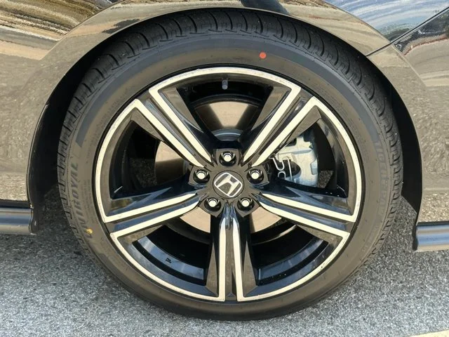 SEMINUEVOS HONDA Accord Hybrid a Estados en autogozo