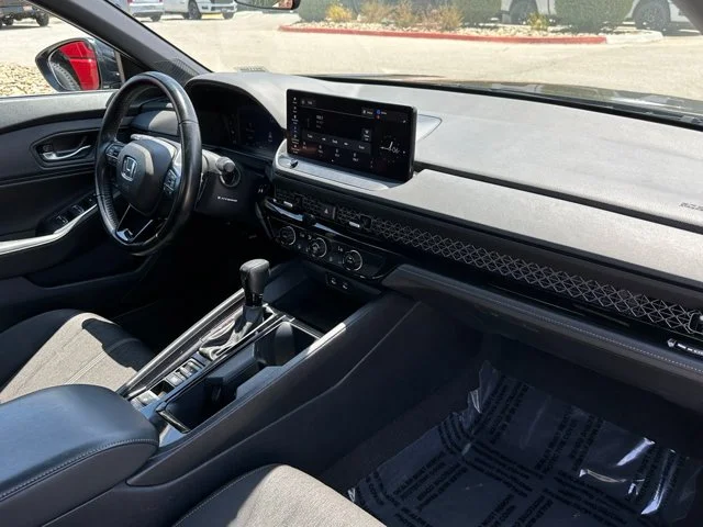 SEMINUEVOS HONDA Accord Hybrid a Estados en autogozo