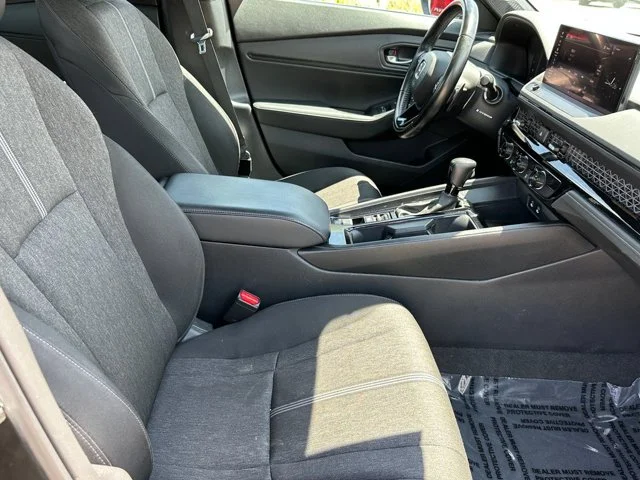 SEMINUEVOS HONDA Accord Hybrid a Estados en autogozo