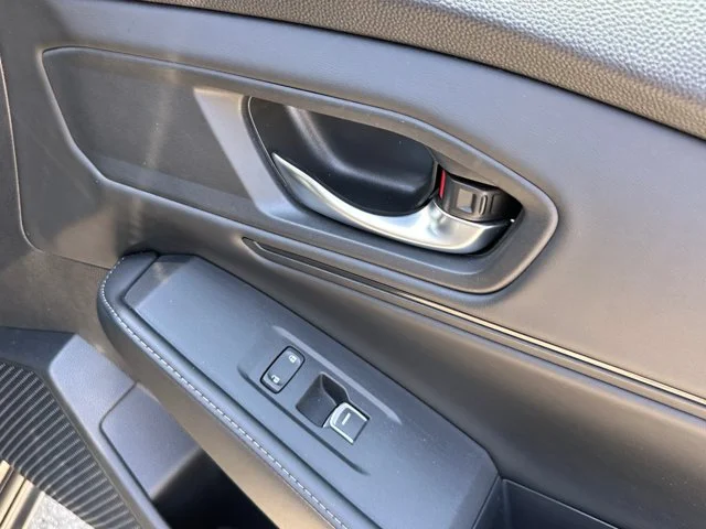 SEMINUEVOS HONDA Accord Hybrid a Estados en autogozo