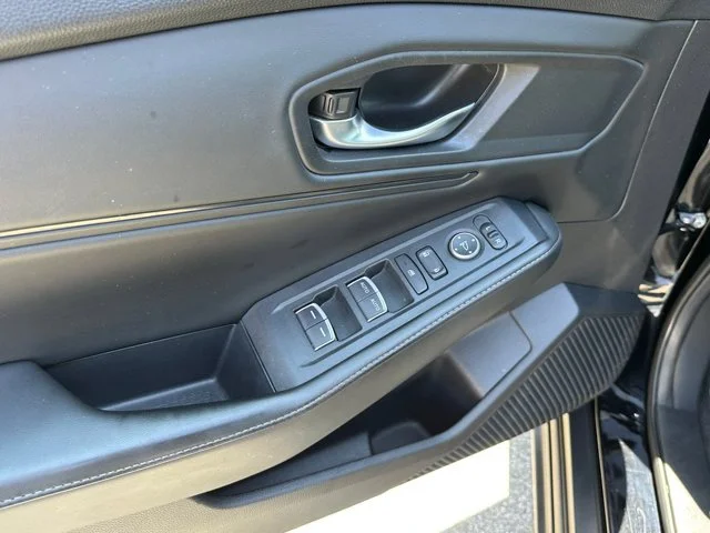SEMINUEVOS HONDA Accord Hybrid a Estados en autogozo