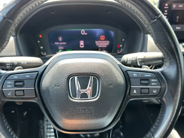 SEMINUEVOS HONDA Accord Hybrid a Estados en autogozo