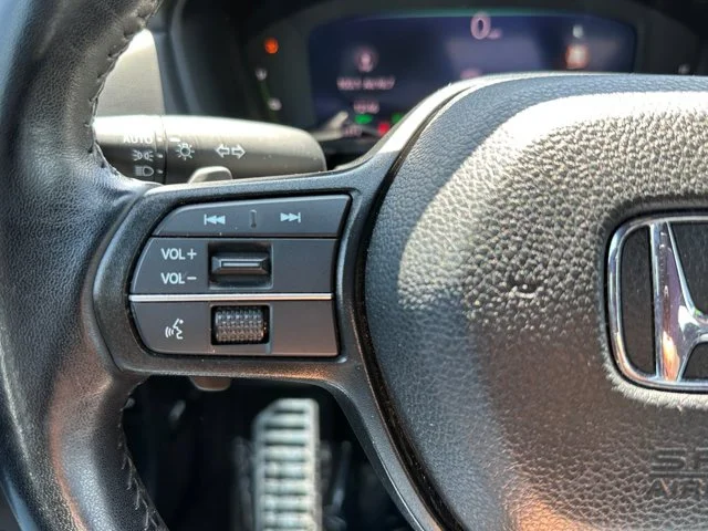 SEMINUEVOS HONDA Accord Hybrid a Estados en autogozo