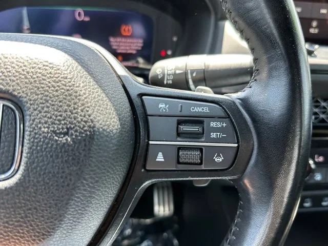 SEMINUEVOS HONDA Accord Hybrid a Estados en autogozo