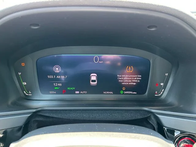 SEMINUEVOS HONDA Accord Hybrid a Estados en autogozo