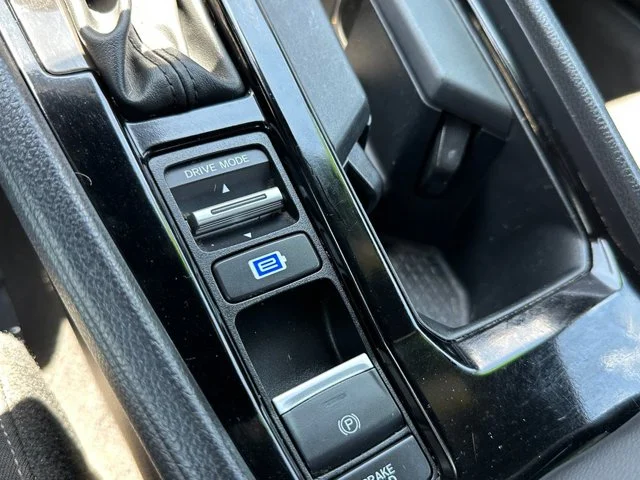 SEMINUEVOS HONDA Accord Hybrid a Estados en autogozo