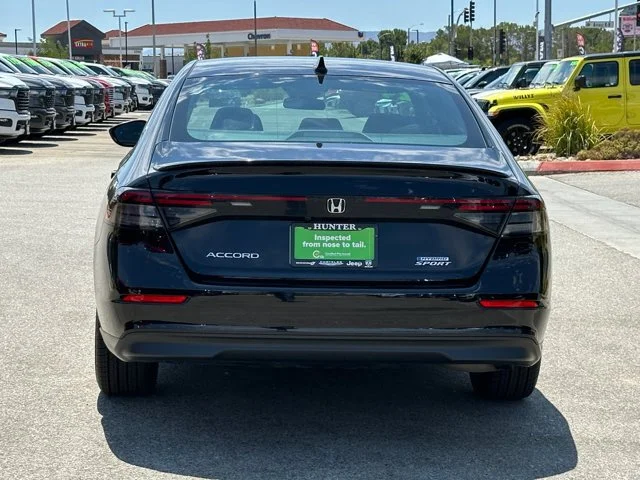 SEMINUEVOS HONDA Accord Hybrid a Estados en autogozo