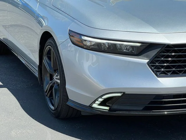 SEMINUEVOS HONDA Accord Hybrid a Estados en autogozo