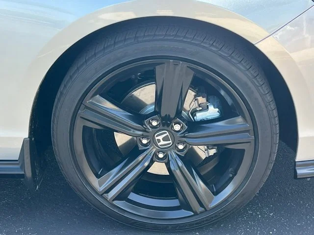 SEMINUEVOS HONDA Accord Hybrid a Estados en autogozo