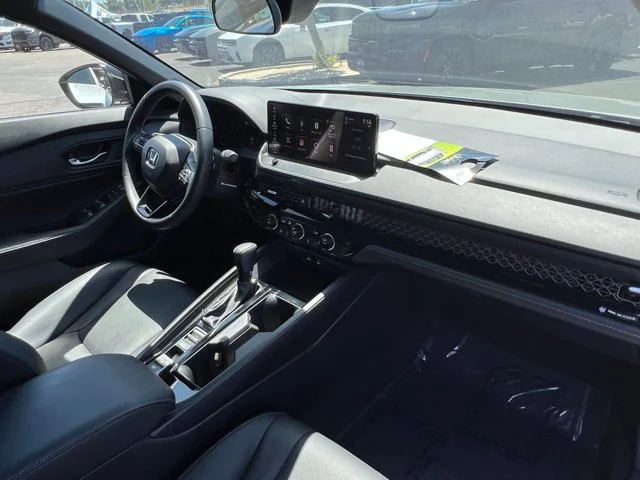 SEMINUEVOS HONDA Accord Hybrid a Estados en autogozo