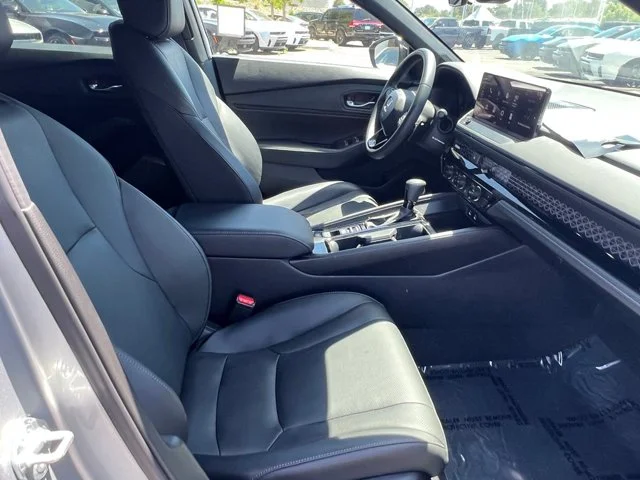 SEMINUEVOS HONDA Accord Hybrid a Estados en autogozo