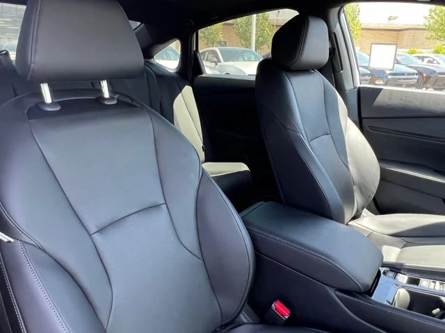 SEMINUEVOS HONDA Accord Hybrid a Estados en autogozo