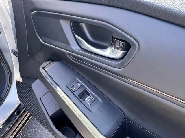 SEMINUEVOS HONDA Accord Hybrid a Estados en autogozo