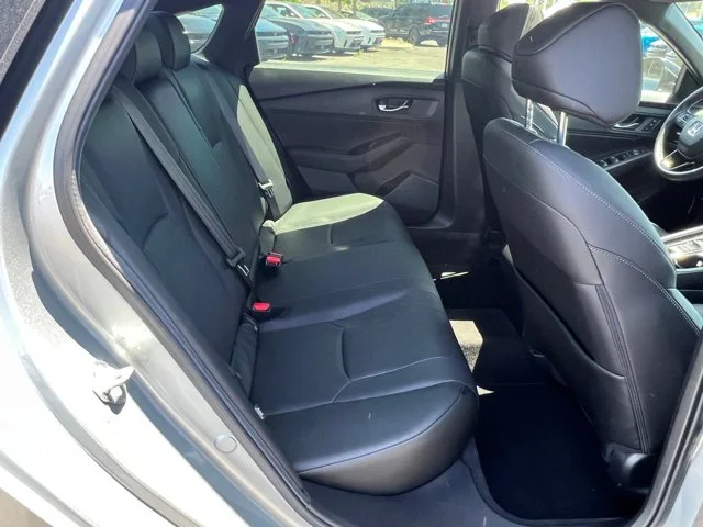 SEMINUEVOS HONDA Accord Hybrid a Estados en autogozo