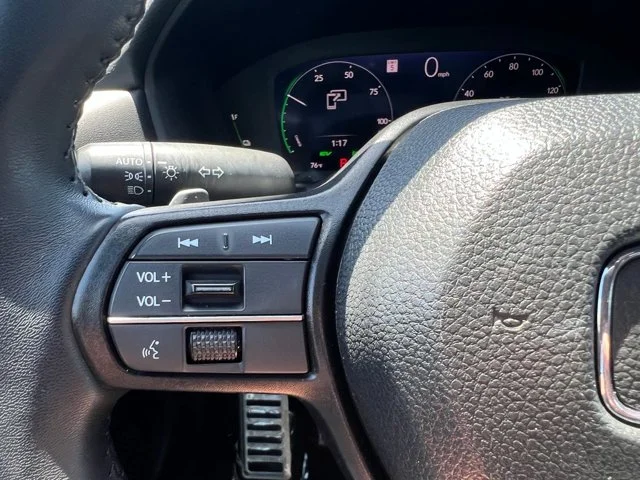 SEMINUEVOS HONDA Accord Hybrid a Estados en autogozo