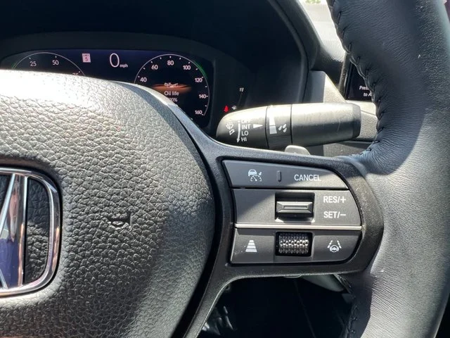 SEMINUEVOS HONDA Accord Hybrid a Estados en autogozo