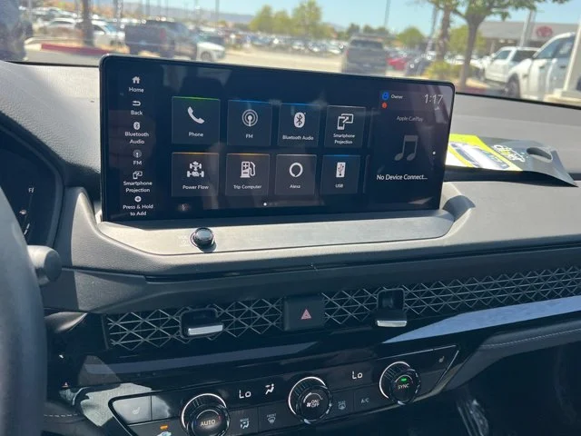 SEMINUEVOS HONDA Accord Hybrid a Estados en autogozo
