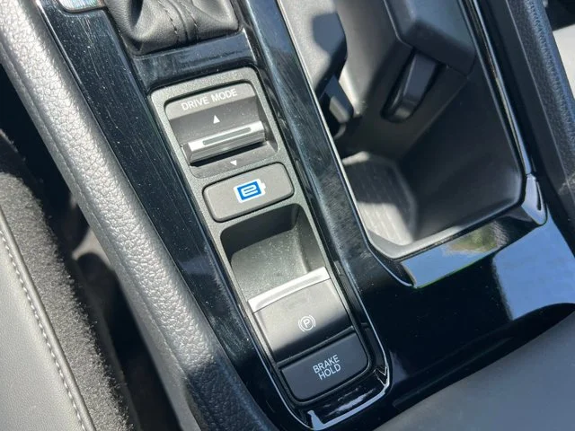 SEMINUEVOS HONDA Accord Hybrid a Estados en autogozo