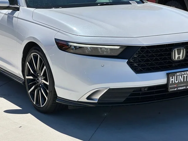 SEMINUEVOS HONDA Accord Hybrid a Estados en autogozo