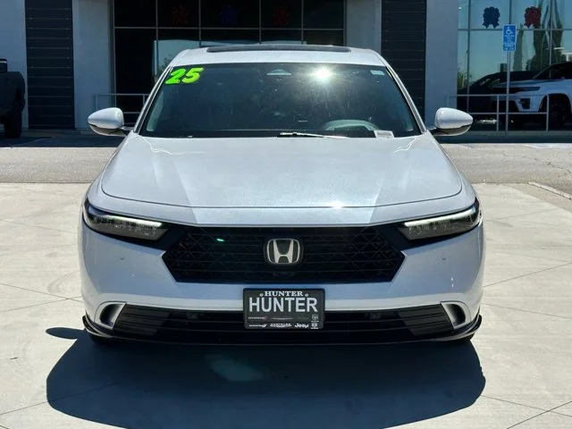 SEMINUEVOS HONDA Accord Hybrid a Estados en autogozo