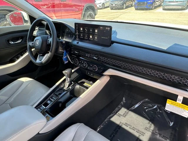 SEMINUEVOS HONDA Accord Hybrid a Estados en autogozo