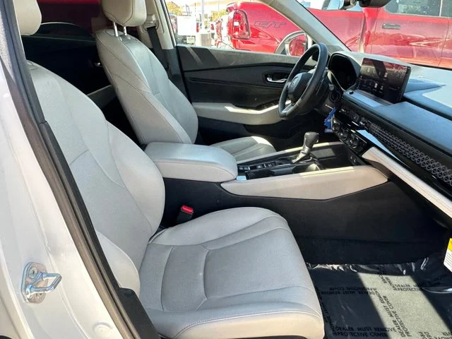 SEMINUEVOS HONDA Accord Hybrid a Estados en autogozo