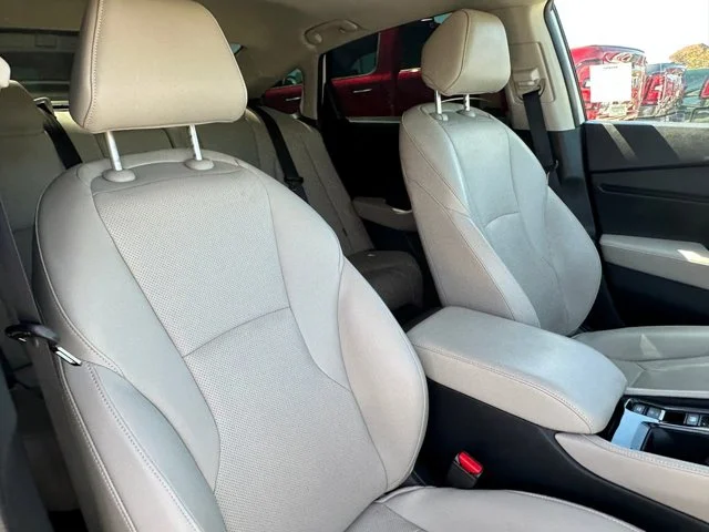 SEMINUEVOS HONDA Accord Hybrid a Estados en autogozo