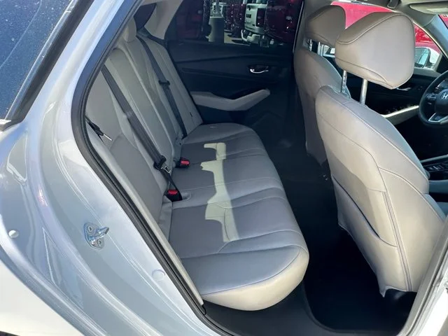 SEMINUEVOS HONDA Accord Hybrid a Estados en autogozo
