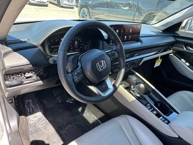SEMINUEVOS HONDA Accord Hybrid a Estados en autogozo