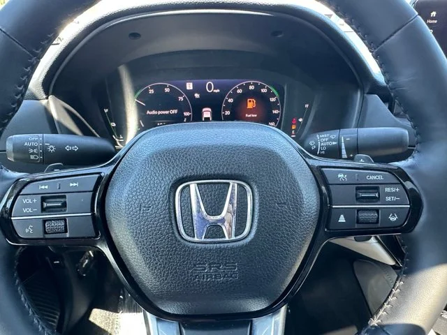 SEMINUEVOS HONDA Accord Hybrid a Estados en autogozo