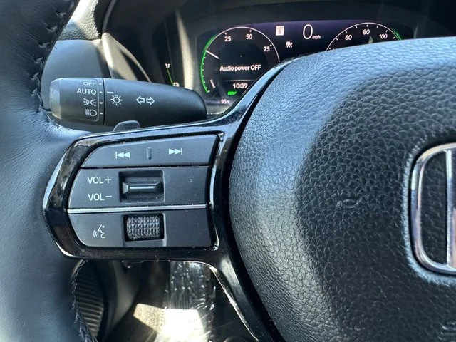 SEMINUEVOS HONDA Accord Hybrid a Estados en autogozo