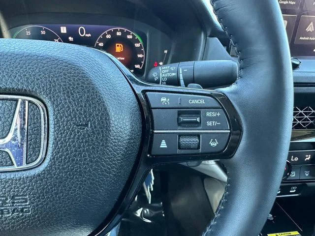 SEMINUEVOS HONDA Accord Hybrid a Estados en autogozo