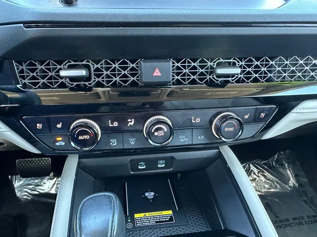 SEMINUEVOS HONDA Accord Hybrid a Estados en autogozo