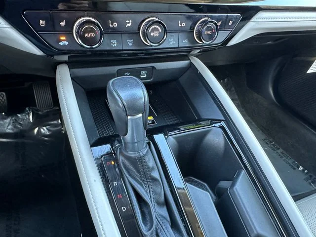 SEMINUEVOS HONDA Accord Hybrid a Estados en autogozo